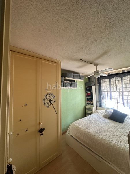 Foto 4f78428f-7300-47ec-8d18-45bb6ed96dc6. Flat with heating in Quintana Madrid