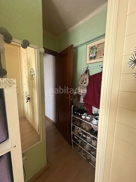 Foto 51c7818b-618d-4256-9fdb-6251be2a7243. Flat with heating in Quintana Madrid