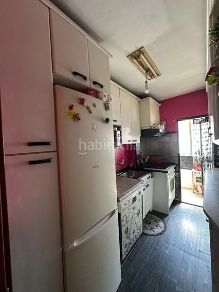 Foto 5b0096b9-e023-4894-9cd9-d541f475bc81. Flat with heating in Quintana Madrid