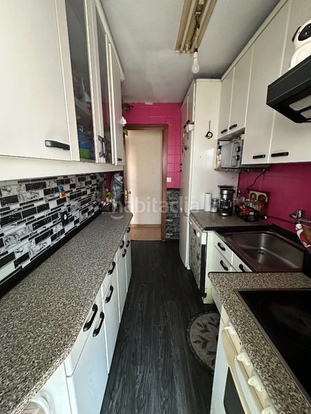 Foto 67dc83b9-5bb6-4530-8a2e-78d0b9cddd52. Flat with heating in Quintana Madrid