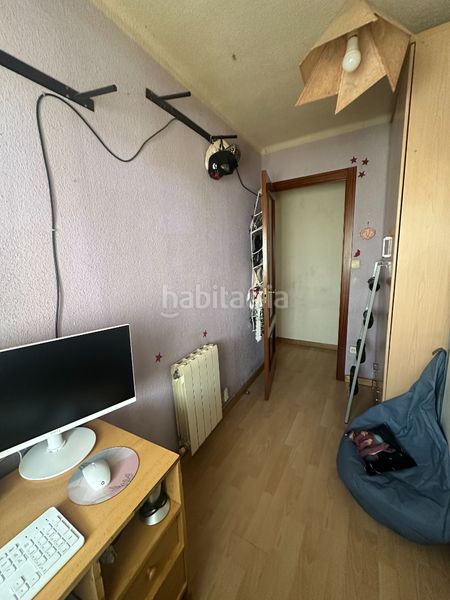 Foto 7343124c-b26c-4a5b-a23a-e203c494791b. Flat with heating in Quintana Madrid