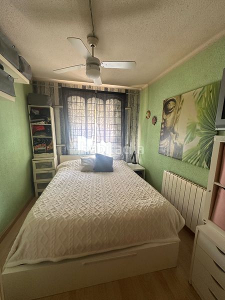 Foto ce1b0e63-53b7-43b4-9521-49acbf7fed11. Flat with heating in Quintana Madrid