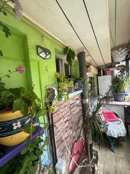 Foto d904a168-a75e-480b-9c7d-5fddf1153633. Flat with heating in Quintana Madrid