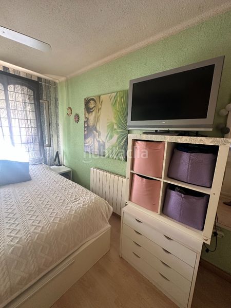 Foto df918119-16f6-4b80-91c5-018e753a0275. Flat with heating in Quintana Madrid