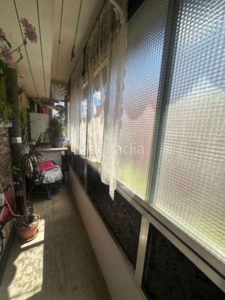 Foto e0e881f7-baf1-44c1-91ea-70d8658fc4e4. Flat with heating in Quintana Madrid