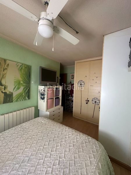 Foto f0cb93fe-26d5-451c-93be-fd47dfd09ee1. Flat with heating in Quintana Madrid
