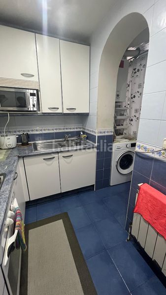 Foto 01e14508-7ff9-4004-a372-08abe1c1780a. Flat with heating in Quintana Madrid