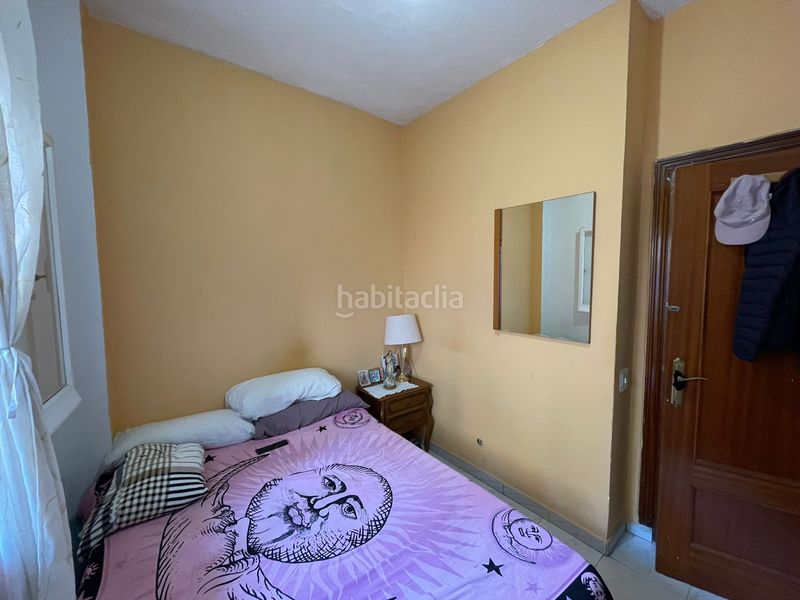 Foto 24d58394-c333-4fda-8889-92733d99b794. Flat with heating in Quintana Madrid