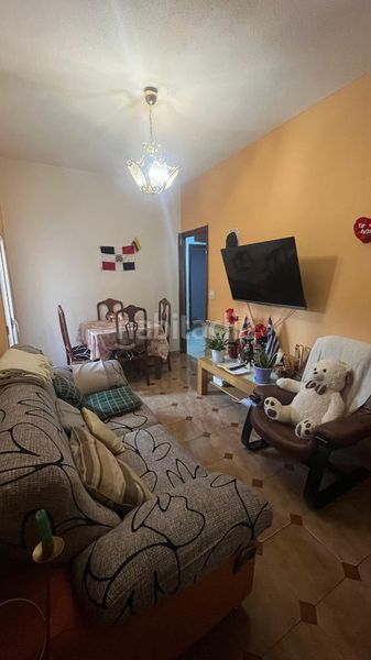 Foto 31e4165a-d8ea-4409-bc29-c6b65124636f. Flat with heating in Quintana Madrid