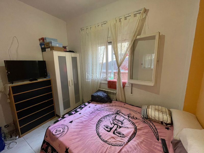 Foto 33084a79-bc2b-41b5-9fd3-687f8d3cf25b. Flat with heating in Quintana Madrid