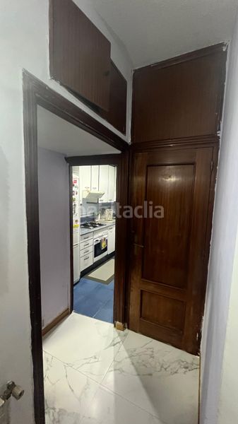 Foto 3b760f0e-211b-4ef0-86cf-c3e36825e4fd. Flat with heating in Quintana Madrid
