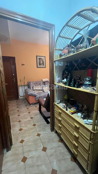 Foto 508e35ae-5b3a-435b-a006-4445c6392d25. Flat with heating in Quintana Madrid