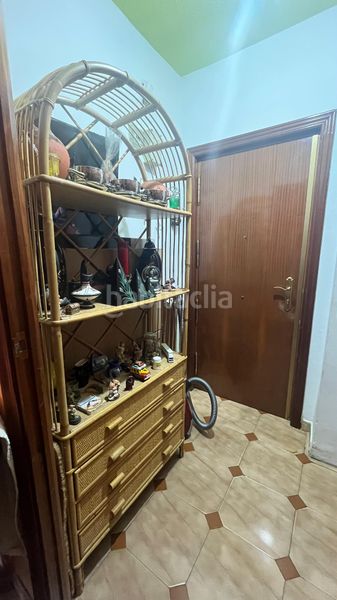 Foto 688c170e-2b54-46a2-89d2-3388692e8b59. Flat with heating in Quintana Madrid