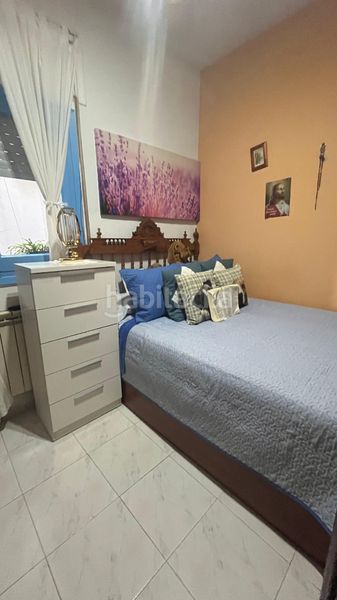 Foto 7d036850-2818-4cd1-9b06-3b751a72f592. Flat with heating in Quintana Madrid