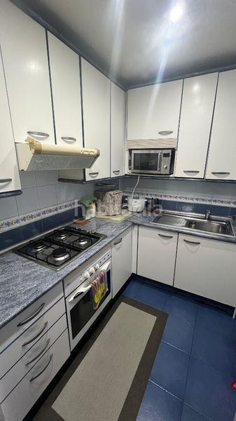 Foto 7d939083-908a-40fb-a077-c2e3052f5b44. Flat with heating in Quintana Madrid