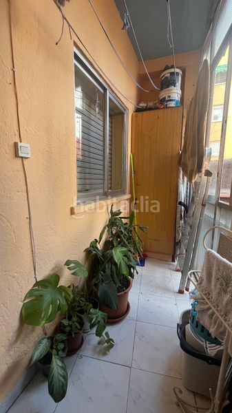Foto ad879889-a75e-4d62-af3b-112ec8ffc454. Flat with heating in Quintana Madrid