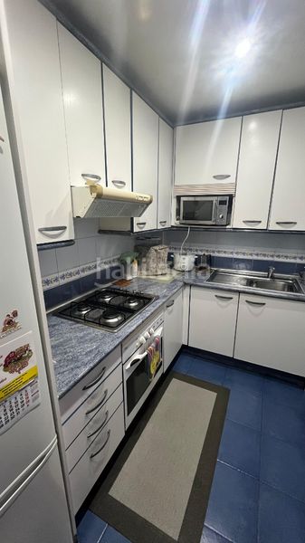 Foto b725c1b5-7d7c-4f50-b5fc-d7debc94879a. Flat with heating in Quintana Madrid