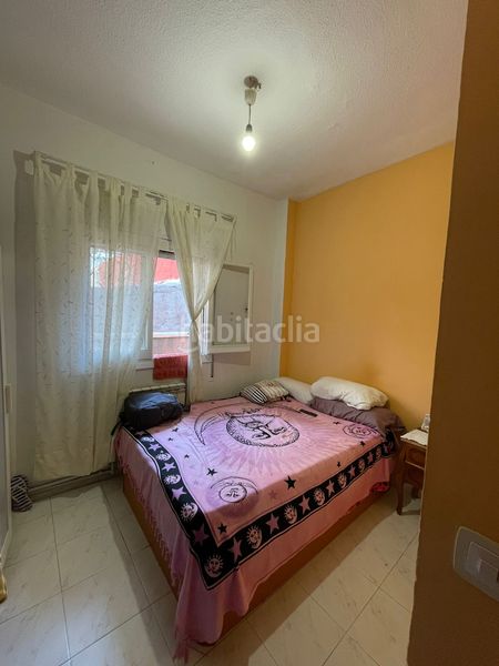 Foto c850b01d-d4f0-4928-bde4-9e7625fc4ab1. Flat with heating in Quintana Madrid