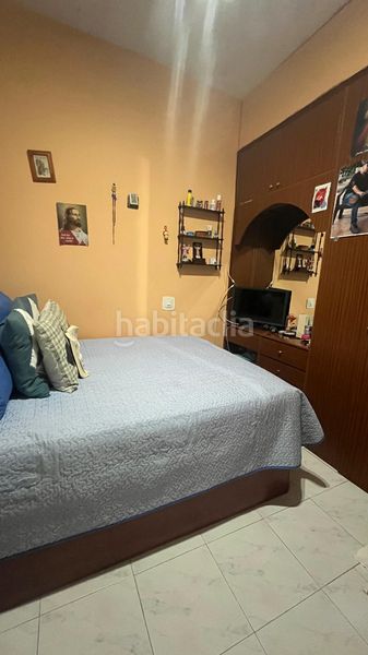 Foto dc1e5549-1c8b-4120-970c-51ce573c00c9. Flat with heating in Quintana Madrid