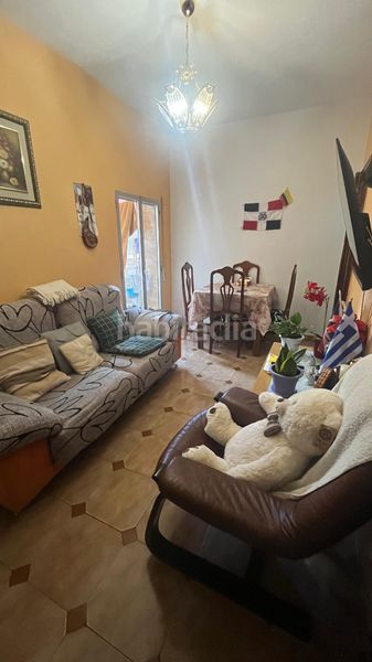 Foto e854becd-610f-4e6e-ad06-a1bc49b73b8b. Flat with heating in Quintana Madrid