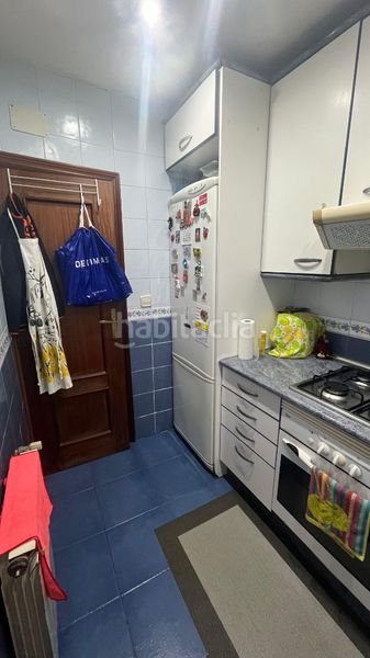 Foto fb8f5dd6-7e68-49ba-af7f-912680716ba7. Flat with heating in Quintana Madrid