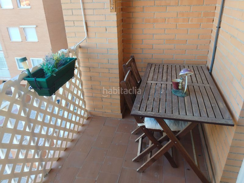 Foto b0ab1570-0f55-4beb-adcc-00f796531c37. Pis amb calefacció aparcament a Cuevas-Ilustración Ciempozuelos
