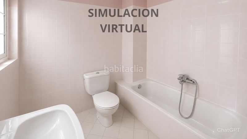 Foto 582d4332-6a70-4ad9-97e5-692b4f02f944. Casa adossada amb xemeneia calefacció aparcament piscina a Villanueva del Pardillo