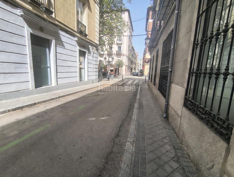 Foto 20273783-e7ab-43a3-aa82-648f52f42054. Pis amb calefacció a Palacio Madrid