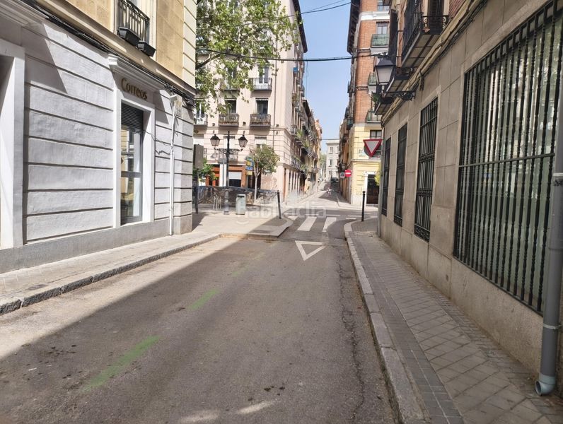 Foto 9eb7d778-6817-4130-9c45-3e4143bc6e72. Pis amb calefacció a Palacio Madrid