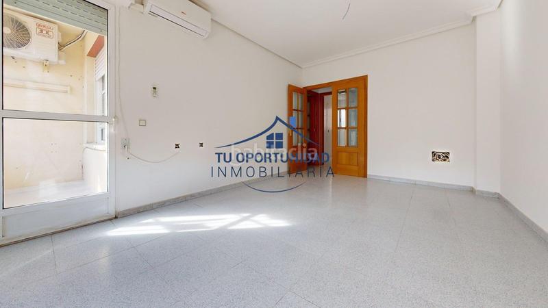 Foto 0e4630ea-bf2f-4778-a3f2-97d215774a4b. Pis amb aparcament a Puente Tocinos Murcia