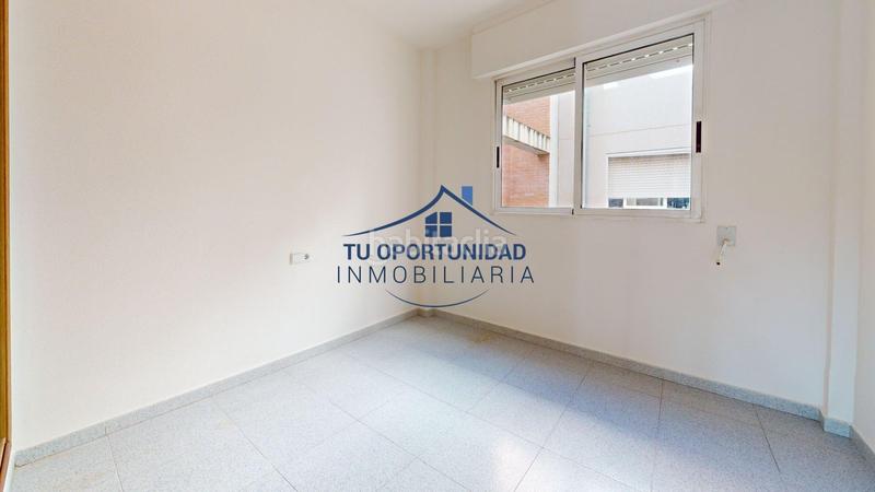 Foto 187907ec-7043-4a3d-a5b0-b87985fe8362. Pis amb aparcament a Puente Tocinos Murcia
