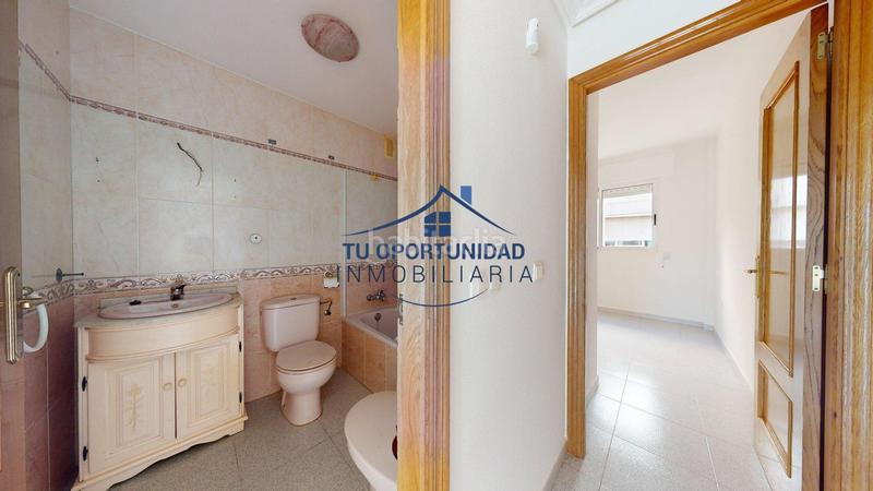 Foto 1f6d4019-06f9-4958-bcc6-e179218de511. Pis amb aparcament a Puente Tocinos Murcia