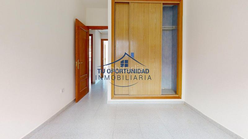 Foto 1f7fe1df-582a-43a8-be4c-46870615c345. Pis amb aparcament a Puente Tocinos Murcia