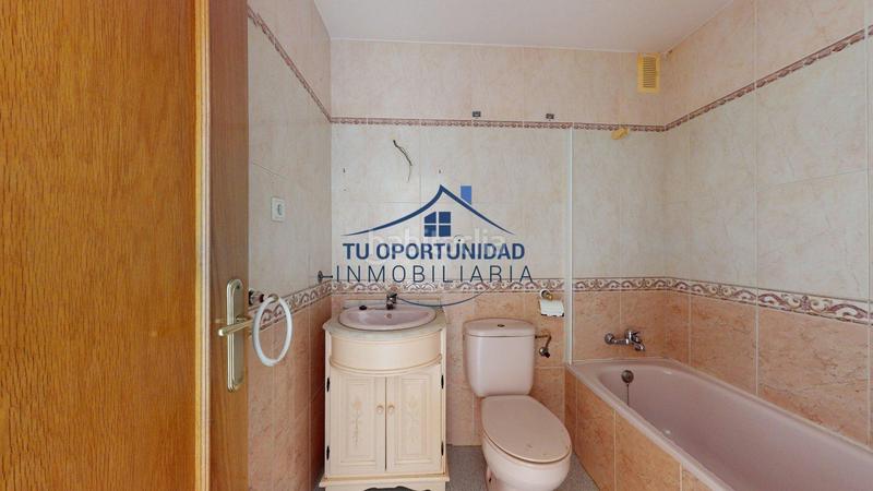 Foto 210b8610-93d8-4098-abaa-68e93fbf581a. Pis amb aparcament a Puente Tocinos Murcia