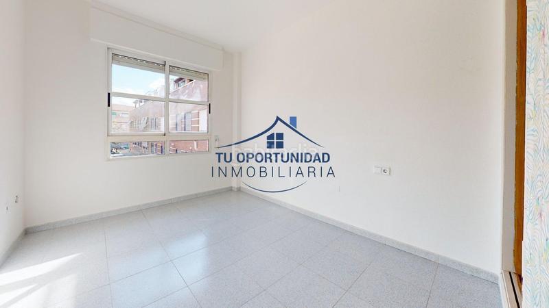 Foto 3d749a9d-41f4-4440-b579-febbb68e8fbf. Pis amb aparcament a Puente Tocinos Murcia