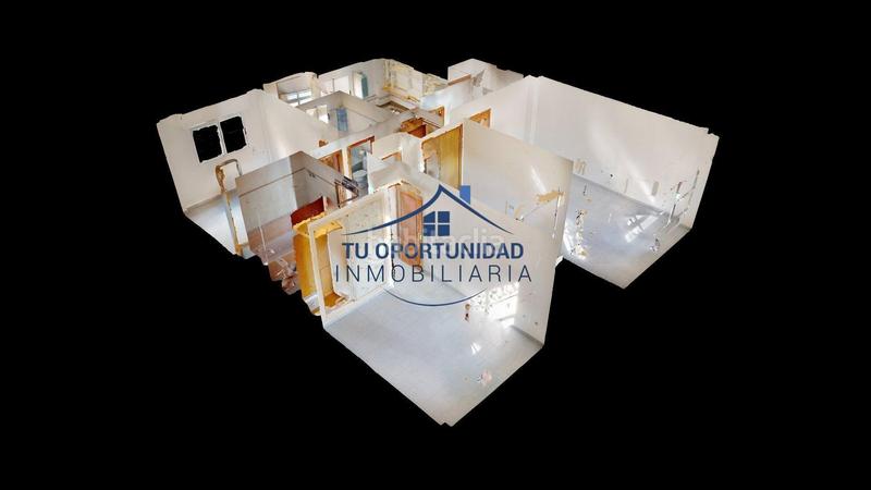 Foto 463fd95d-a15b-43f4-b7d2-d71af3e0e890. Pis amb aparcament a Puente Tocinos Murcia