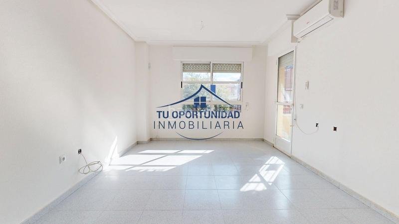 Foto 7a2d662f-1e58-491e-bca7-465df60afc99. Pis amb aparcament a Puente Tocinos Murcia