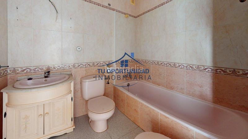 Foto d251bb38-31d2-4eef-ac0b-73a514f7633c. Pis amb aparcament a Puente Tocinos Murcia