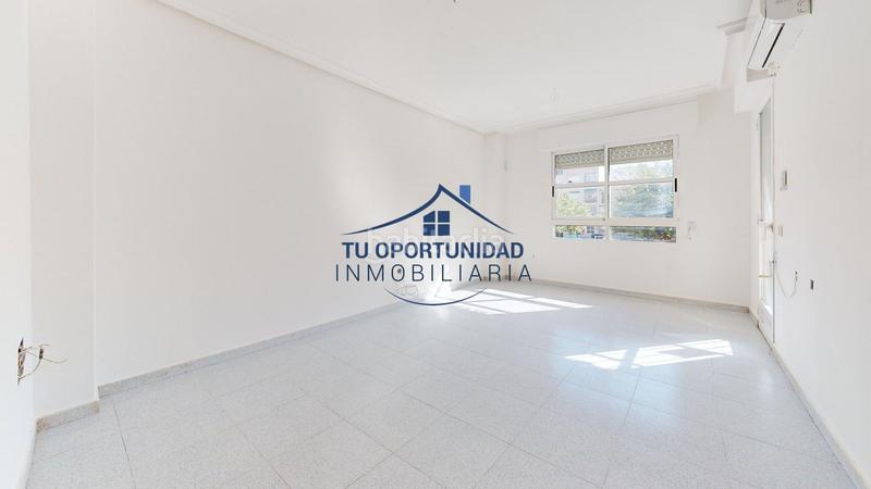 Foto d6962397-9911-43df-b078-fd27ff6e6e56. Pis amb aparcament a Puente Tocinos Murcia