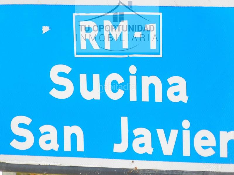 Foto 0d5c4c71-99db-4d74-8d25-dc173db3562e. Finca rústica se alquila! finca en Los Ramos, con muchas posibilidades en Murcia