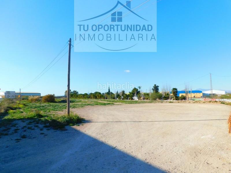 Foto 5e500ada-a483-45f8-b2de-f5d3c751fcf9. Finca rústica se alquila! finca en Los Ramos, con muchas posibilidades en Murcia