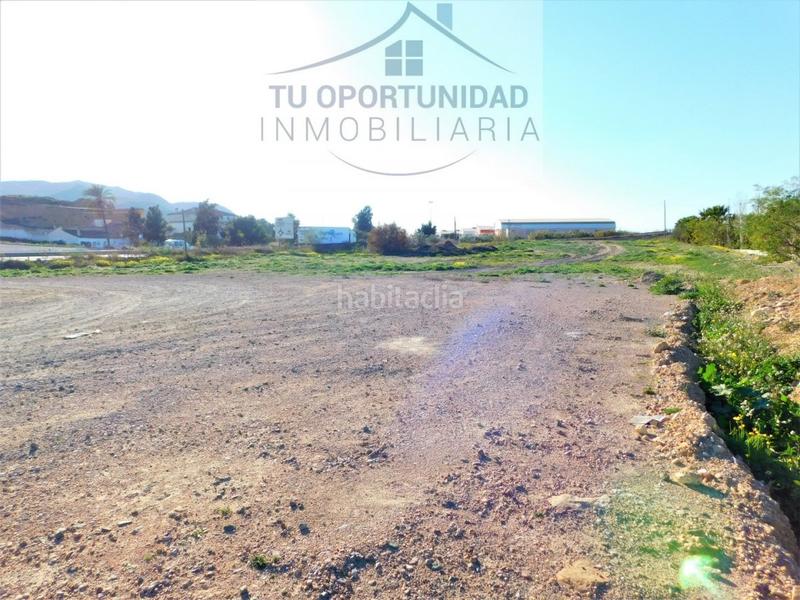 Foto 659f8be7-6944-4976-b3a6-0264f553a8f3. Finca rústica se alquila! finca en Los Ramos, con muchas posibilidades en Murcia