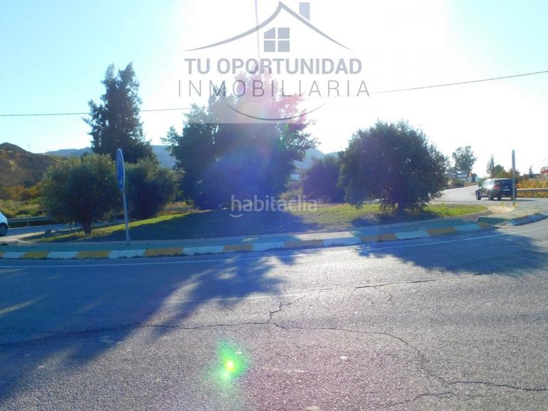 Foto 78c5ca34-21f1-42d4-9b6a-be34502c0217. Finca rústica se alquila! finca en Los Ramos, con muchas posibilidades en Murcia