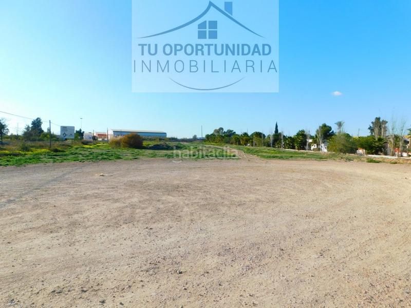 Foto cd9a8e26-9394-48aa-87cc-c809dfdfa596. Finca rústica se alquila! finca en Los Ramos, con muchas posibilidades en Murcia