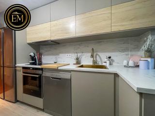 Appartement  Rúa fotógrafos irmáns sarabia. Piso recién reformado, ideal para familia con hijos