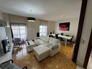 Appartement en Felipe espino 12. Piso en venta en centrocasco histrico37002