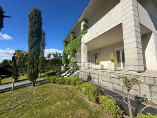 Chalet  Prado valdelagua. Chalet en venta en santa marta de tormes