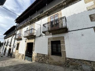 Maison en Pedro muoz rico 56. Venta de casa en candelario