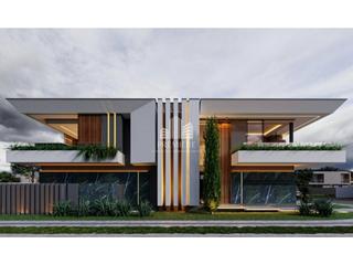 Doppelhaus  Río tormes 67. Chalet pareado en venta en villamayor