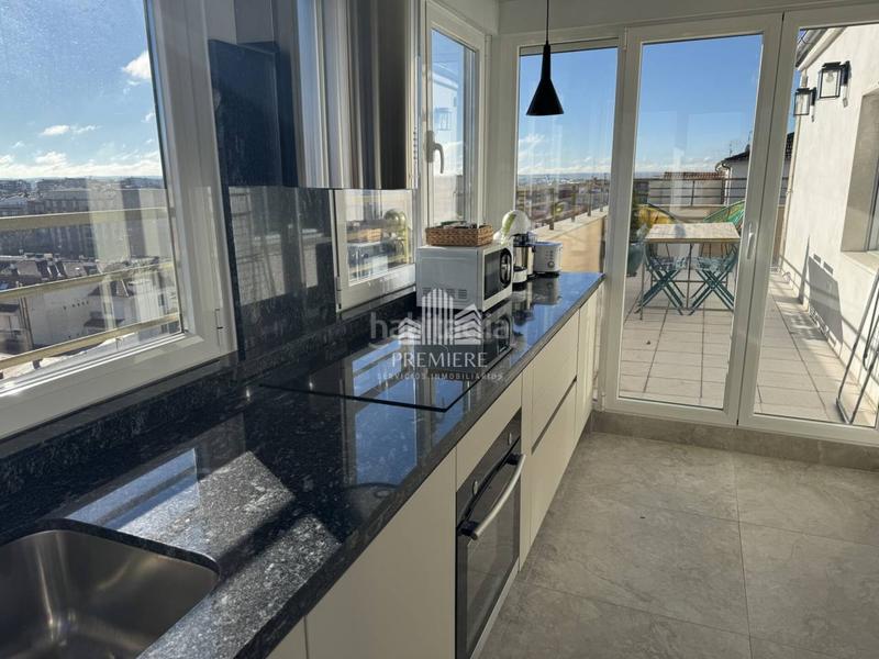 Foto 05fcb647-8d1a-4293-b4ab-4c30cde232ed. Attico in maría auxiliadora 59 in Labradores Salamanca